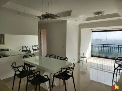 Apartamento com 3 Quartos à venda, 68m² no Mooca, São Paulo