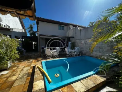 Casa com 4 Quartos à venda, 320m² no Recreio dos Bandeirantes, Rio de Janeiro