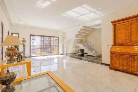 Cobertura com 3 Quartos à venda, 412m² no Jardim Paulista, São Paulo