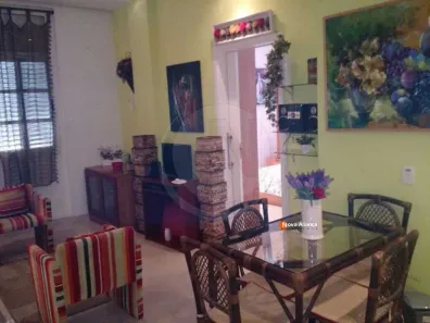 Flat com 1 Quarto à venda, 45m² no Copacabana, Rio de Janeiro