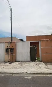 Casa com 2 Quartos à venda, 180m² no Nova Cidade, Itaboraí
