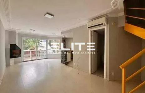 Apartamento com 1 Quarto à venda, 104m² no Jardim, Santo André