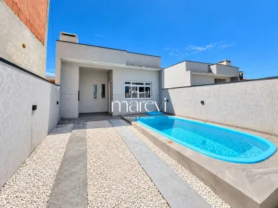 Casa com 3 Quartos para alugar, 94m² no Guaratuba, Guaratuba