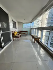 Apartamento com 4 Quartos para alugar, 151m² no Barra da Tijuca, Rio de Janeiro