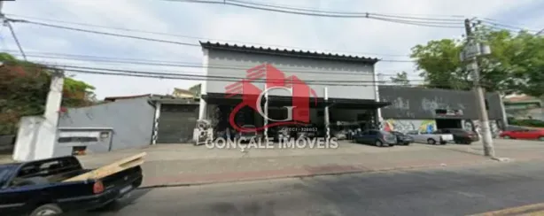 Imóvel Comercial para alugar, 640m² no Jaçanã, São Paulo