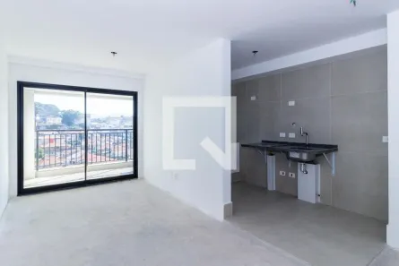 Apartamento com 2 Quartos à venda, 69m² no Vila Arcádia, São Paulo