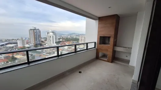 Apartamento com 2 Quartos à venda, 85m² no Kobrasol, São José