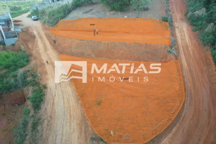 Lote/Terreno à venda, 300m² no Perocão, Guarapari