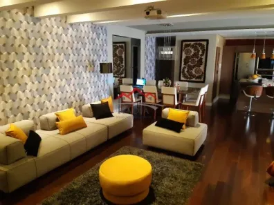 Apartamento com 3 Quartos à venda, 131m² no Jardim Ermida I, Jundiaí