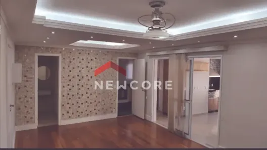 Apartamento com 3 Quartos à venda, 125m² no Condomínio Royal Park, São José dos Campos