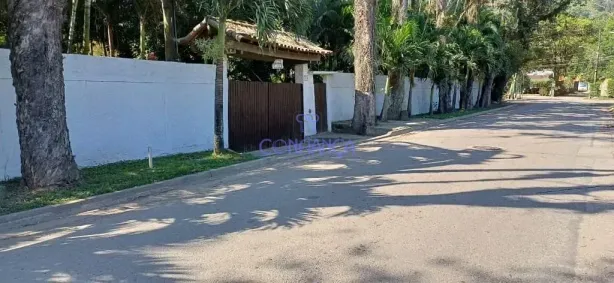 Casa com 7 Quartos à venda, 585m² no Guaratiba, Rio de Janeiro