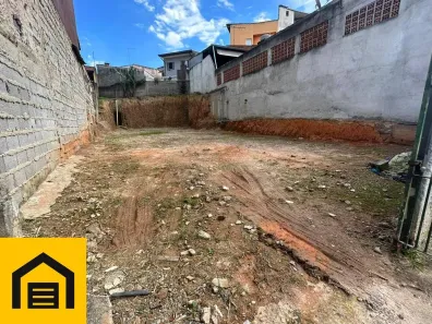 Lote/Terreno à venda, 285m² no Aliança, Ribeirão Pires