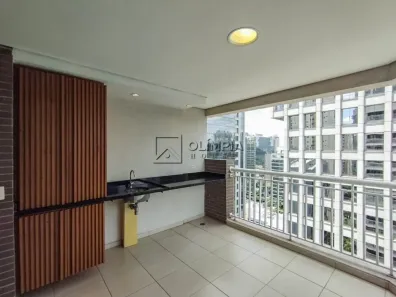 Apartamento com 1 Quarto à venda, 118m² no Vila Olímpia, São Paulo