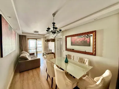 Apartamento com 3 Quartos para venda ou aluguel, 84m² no Fazenda, Itajaí