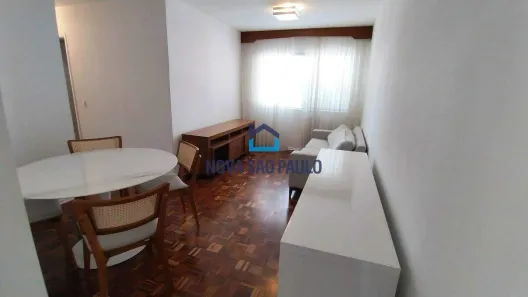 Apartamento com 2 Quartos à venda, 65m² no Vila da Saúde, São Paulo