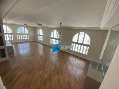 Cobertura com 4 Quartos à venda, 323m² no Jardim Esplanada, São José dos Campos