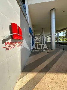 Sala Comercial para alugar, 35m² no Zona Industrial, Brasília
