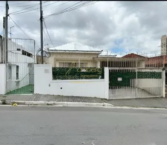 Imóvel Comercial à venda, 189m² no Jardim Oriental, São Paulo