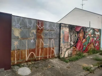 Lote/Terreno à venda, 982m² no Tabaú, Pindamonhangaba
