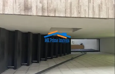 Galpão/Depósito/Armazém à venda, 286m² no km 18, Osasco