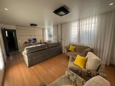 Apartamento com 3 Quartos à venda, 92m² no Cruzeiro, Belo Horizonte