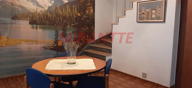 Sobrado com 3 Quartos à venda, 120m² no Jardim Paraíso, São Paulo