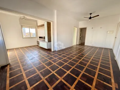 Apartamento com 3 Quartos à venda, 114m² no Santana, Porto Alegre