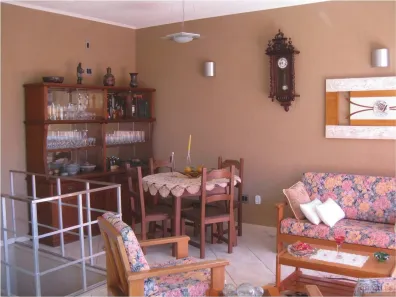 Casa com 4 Quartos à venda, 280m² no Loteamento Nova Mogi, Mogi Mirim