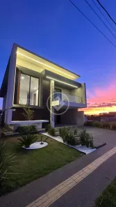 Casa com 3 Quartos à venda, 231m² no Jardins Capri, Senador Canedo