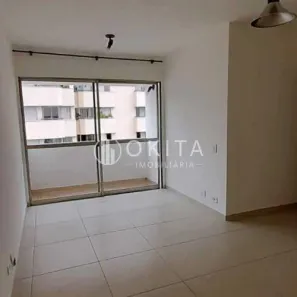 Apartamento com 2 Quartos à venda, 60m² no Vila Guarani (Z Sul), São Paulo