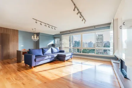 Apartamento com 3 Quartos à venda, 148m² no Auxiliadora, Porto Alegre