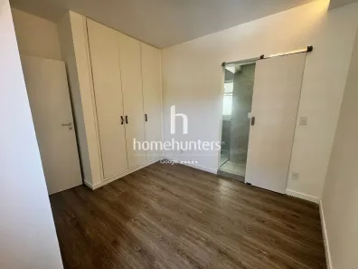 Apartamento com 2 Quartos à venda, 76m² no Cambuí, Campinas