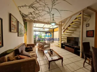 Casa com 11 Quartos à venda, 318m² no Planalto Paulista, São Paulo