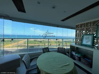 Apartamento com 4 Quartos à venda, 212m² no Piatã, Salvador