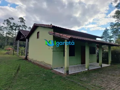 Fazenda/Sítio com 5 Quartos à venda, 250m² no Chácaras Reunidas Canadá, Santa Isabel