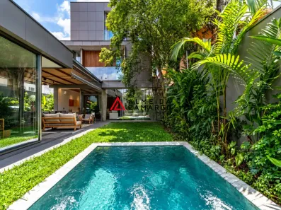 Casa com 4 Quartos à venda, 470m² no Jardim Paulista, São Paulo