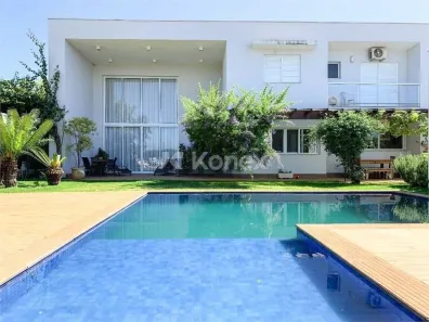 Casa com 5 Quartos à venda, 439m² no Jardim Plaza Athénée, Itu