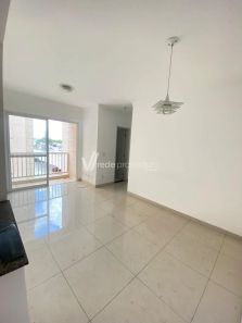 Apartamento com 2 Quartos à venda, 57m² no Jardim Santa Izabel, Hortolândia