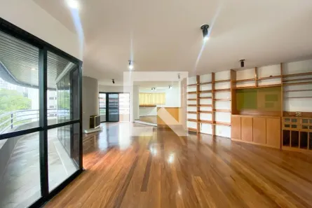 Apartamento com 5 Quartos à venda, 215m² no Perdizes, São Paulo