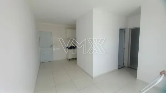 Apartamento com 2 Quartos para alugar, 45m² no Vila Maria Alta, São Paulo