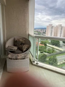 Apartamento com 2 Quartos à venda, 130m² no Parque Campolim, Sorocaba