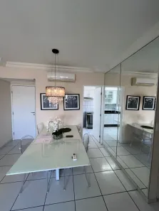 Apartamento com 3 Quartos para alugar, 70m² no Piedade, Jaboatão dos Guararapes