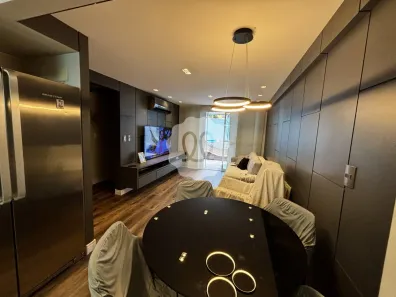 Apartamento com 2 Quartos à venda, 82m² no Cabo Branco, João Pessoa