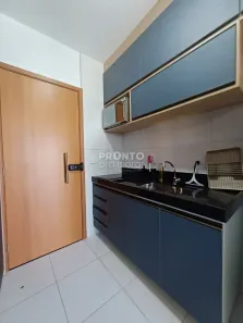 Flat com 1 Quarto à venda, 28m² no Centro, Ipojuca