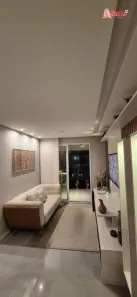 Apartamento com 3 Quartos à venda, 82m² no Jardim Flor da Montanha, Guarulhos