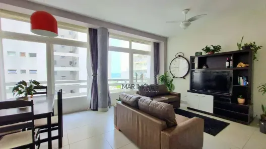 Apartamento com 2 Quartos à venda, 110m² no Pitangueiras, Guarujá