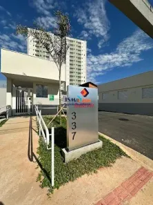 Apartamento com 2 Quartos à venda, 45m² no Vila Palácios, Campinas