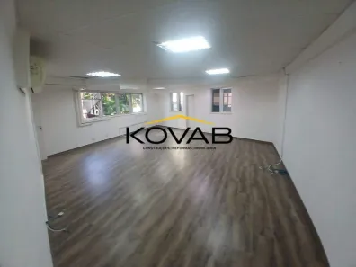 Sala Comercial para alugar, 229m² no Vila Olímpia, São Paulo