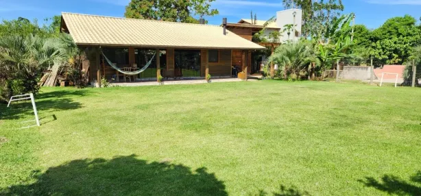 Fazenda/Sítio com 1 Quarto à venda, 100m² no Araçatuba, Imbituba