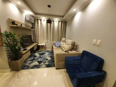 Apartamento com 2 Quartos à venda, 54m² no Jardim Carvalho, Porto Alegre